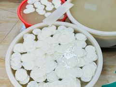 咸牛奶-周大娘牛乳(旧寨古村总店)