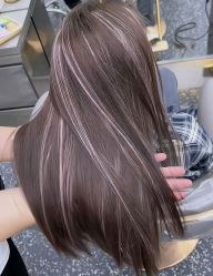 -奈川烫染Salon