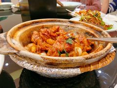 -味+新京宴·烤鸭·北京菜(创意谷店)