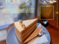 -来回·咖啡(天河南店)