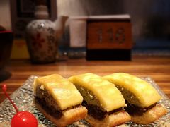 -千代武日本料理(哈西店)