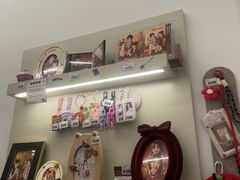 -海马体照相馆(万菱汇店)