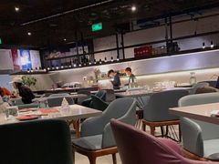 大堂-半山腰·云南菜(侨福芳草地店)