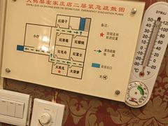 -大鸭梨烤鸭(左家庄店)