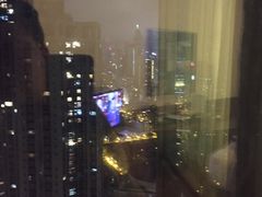 -铜锣湾如心酒店