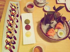 -山之川日料放题(通州店)