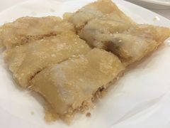 脆皮薄餐-渔民新村(番禺总店)
