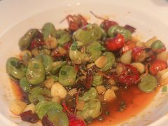 -简小舍·民间手艺菜(武昌江滩店)