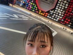 -EVE格斗健身工作室(周康店)