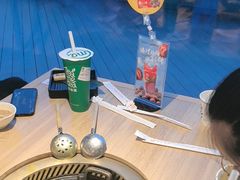 -呷哺呷哺(太原万象城店)