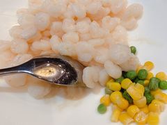 -御花园·粤菜·海鲜火锅(中山公园店)