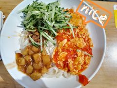 -好大嫂手擀面