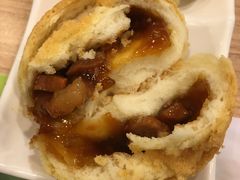 -添好运点心专门店(中环IFC店)