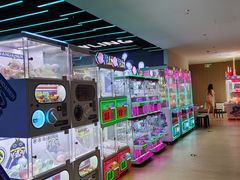 -涨巢·潮玩水疗局