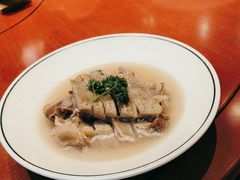 -应天大明王朝·南京菜(中山陵店)