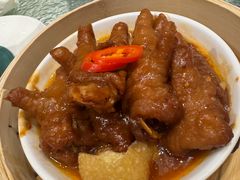 -北园酒家(小北路店)