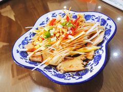 -张记陕西人家(红旗中路)