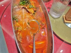 -中国徽菜·徽商故里(广安门店)
