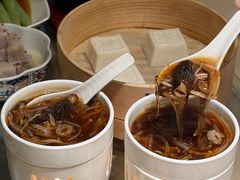 -佛有缘素食馆·荔湾老字号(陈家祠首店)