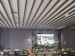 -陈熹公民族美食文化餐厅(中华广场店)