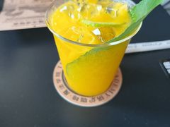 -锅炉咖啡·西餐·音乐酒厂