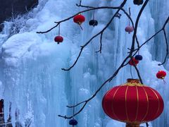 -黑龙潭风景区