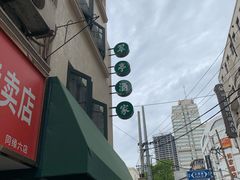-翠亭酒家(山西南路店)