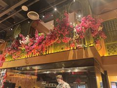 -耶里夏丽·新疆菜·28年喀什老馆(田林东路店)