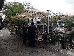 -弗兰克牛排西餐厅 Galla R By Ribone(上海首店)