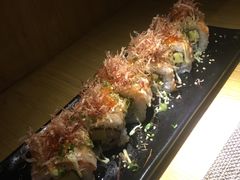 -昊·来了寿司(双楠2店)
