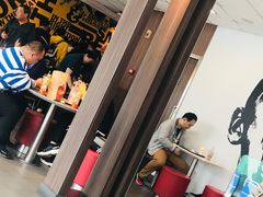 -麦当劳(宾水西道店)