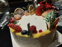-野路甜点铺(松柏路店)