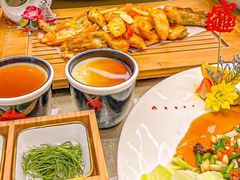 -珍之宝御品·寻味顺德(容桂渔人码头店)