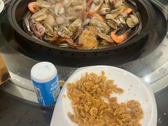 -大杰海鲜锅(基隆路店)