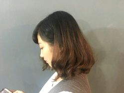-迪罗造型•潮色接发