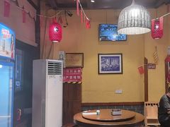 -富正毅三下锅(体育馆店)