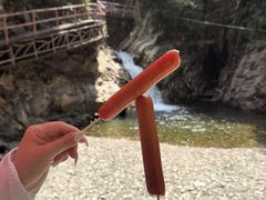 -九龙潭景区