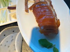 -局气 烤鸭·北京菜(光华路店)
