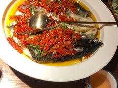 -老湘村·湖南土菜(天河维多利店)