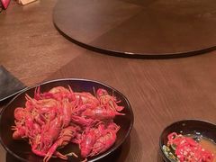 -聚味瞿记·龙虾堂(咸嘉湖店)