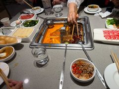 -海底捞火锅(塘厦天虹店)