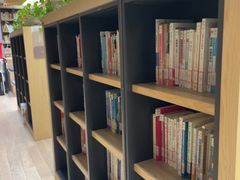 -我嘉书房24小时嘉定图书馆(双创街店)