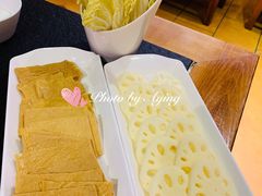 -重庆烧鸡公火锅(簋街店)