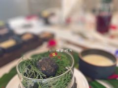 陶然蟹宴·&nbsp;油梨果蟹肉黑松露-和木The Home·私厨(鼓楼店)