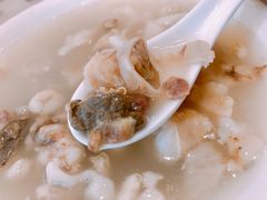 羊杂汤-高晓山馅饼