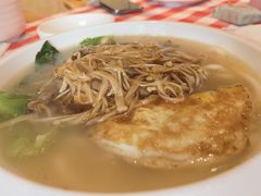 -开心果牛扒城(雍华庭店)