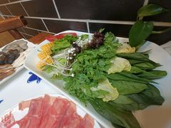 -老诚一锅羊蝎子(天通苑东三区直营店)