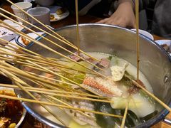 -付小姐在成都(中山公园店)