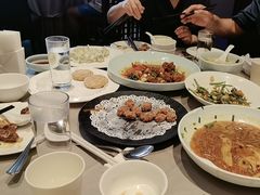 -静之湖湖畔餐厅