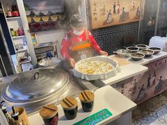-安上粉皮.非遗手工小吃(骑龙巷店)
